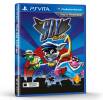 PS VITA GAME - The Sly Trilogy